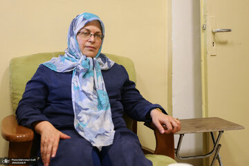 آذر منصوری: جبهه اصلاحات هیچ قصدی برای دخالت در تصمیم‌گیری‌های پزشکیان ندارد