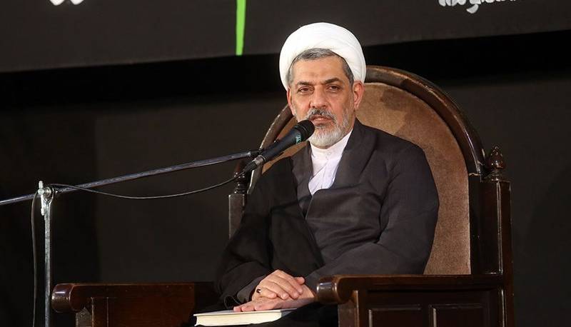حکمت/ امام حسین چگونه در شرایط سخت آرامش ایجاد کرد؟
