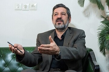 کنعانی مقدم: احزاب در مسیر تشکیل دولت جدید سهمخواهی نکنند