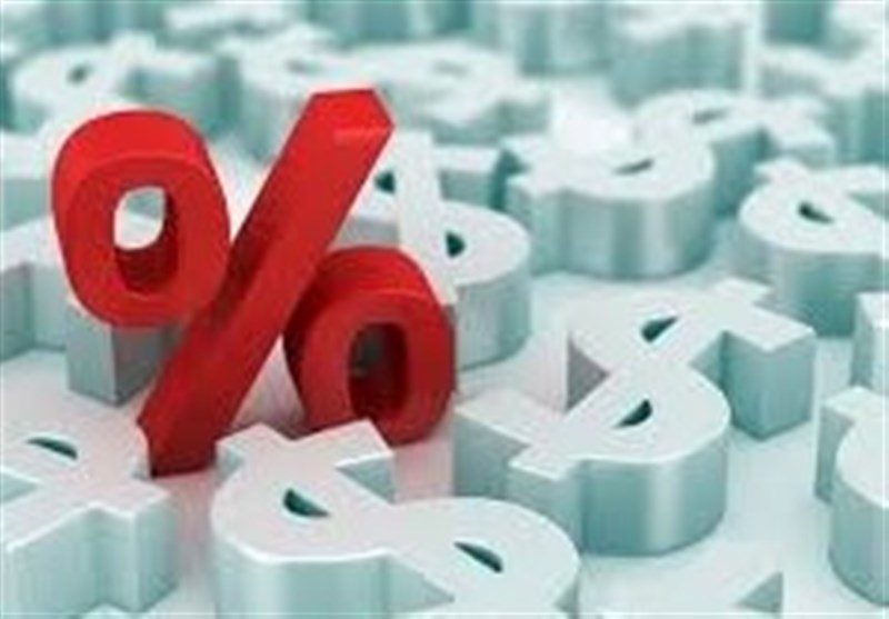 کاهش جزئی نرخ بهره بین بانکی