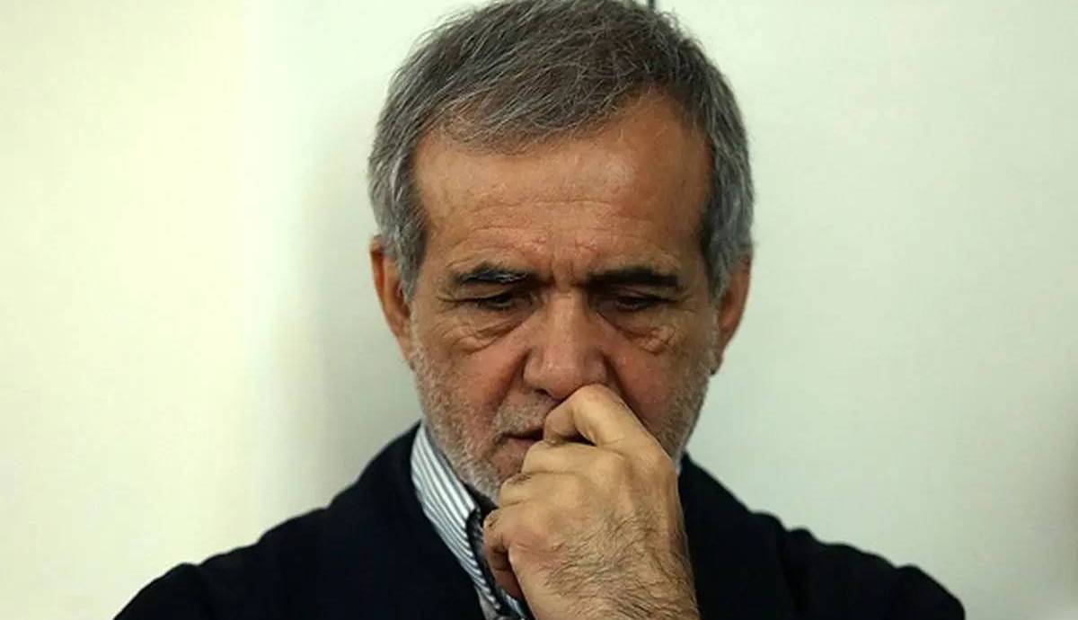 یغما و استغنا؛ دو خطری که دولت را از درون تهدید میکند