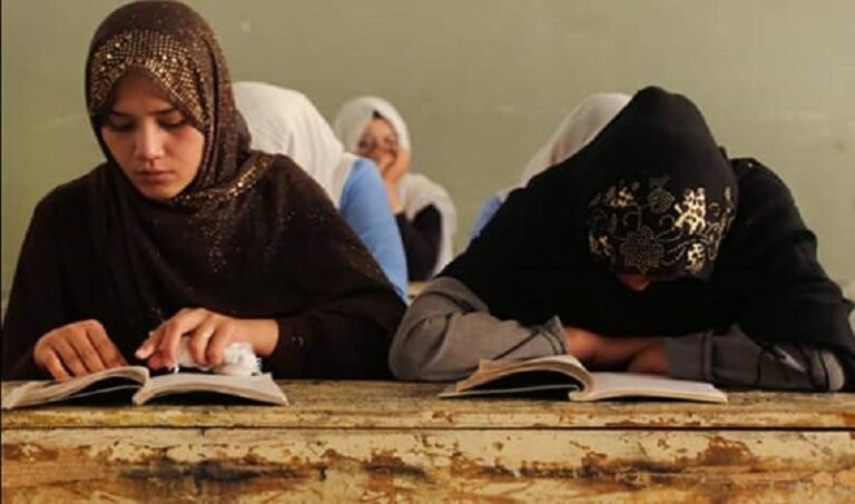 وضعیت زنان افغان پیش از ظهور طالبان چگونه بود؟
