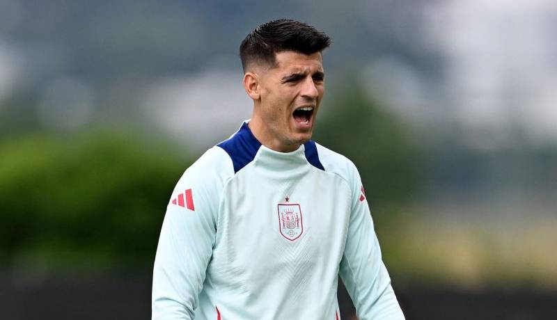 پاداش قهرمانی اسپانیا ۴۰ درصد بیشتر شد!