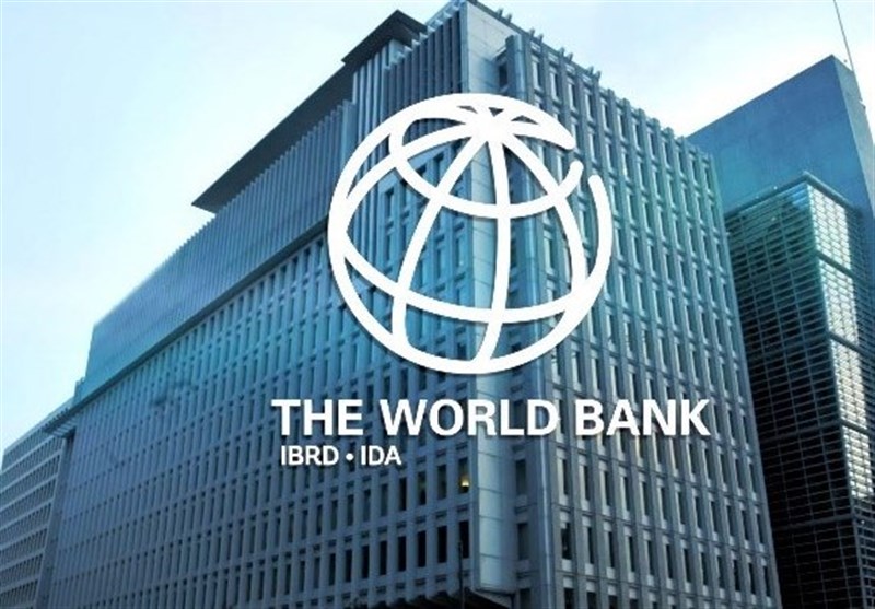 سایه روشن اقتصاد دولت رئیسی به روایت بانک جهانی
