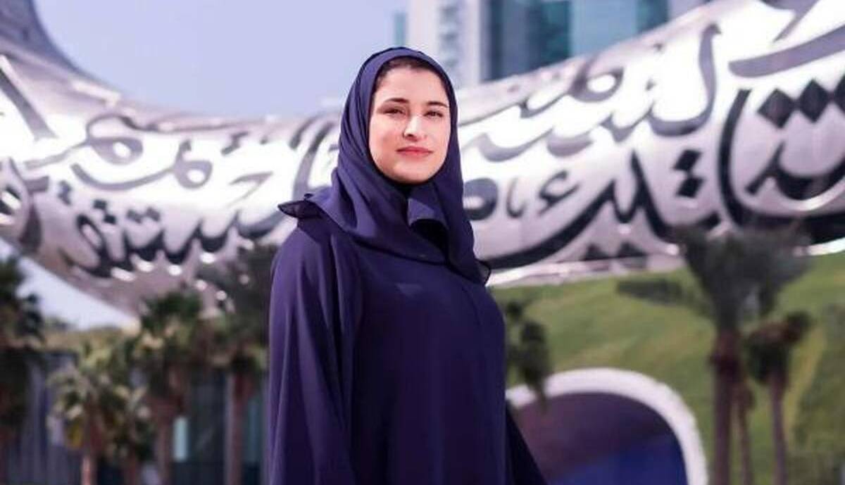 بانوی ایرانی‌تبار وزیر آموزش و پرورش امارات شد