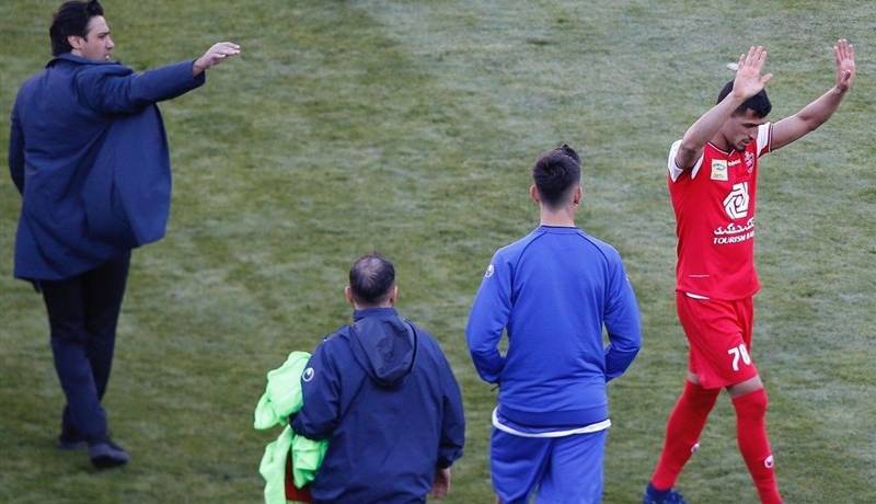 علیپور دومین صید سرخ استقلالیها میشود؟