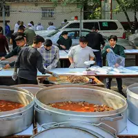 محبوب ترین غذاهای نذری در شهرهای ایران کدامند؟