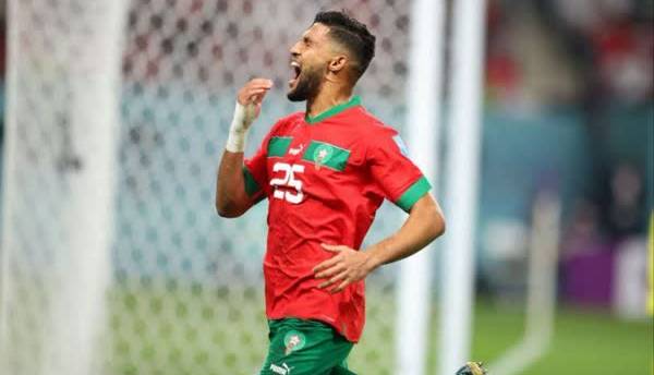 باشگاه پرسپولیس قید بازیکن مراکشی را زد