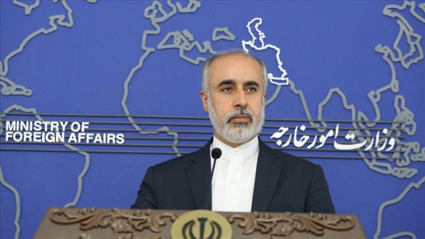 کنعانی: آمریکا و برخی دولت‌های اروپایی حامی رژیم صهیونیستی بزرگترین بازنده جنگ علیه غزه هستند