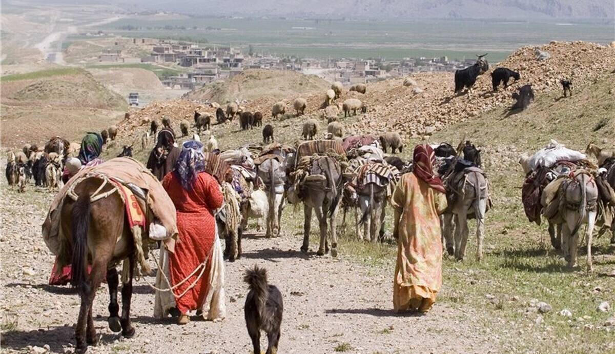 ورود بی ضابطه گردشگران در مناطق عشایری ممنوع