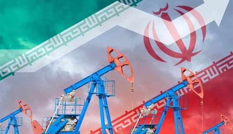 تولید ۳ میلیون و ۲۴۰ هزار بشکه نفت ایران در ششمین ماه ۲۰۲۴