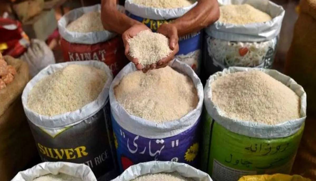 واردات برنج به کمتر از یک میلیون تن می رسد؟ 