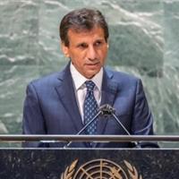 دبیرکل سازمان ملل متحد در عراق را تعیین کرد/ الحسان کیست