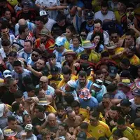 انتقاد کونمبل از مدیریت آمریکایی‌ها در فینال کوپا آمه‌ریکا