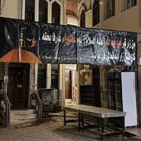 حمله به موکب عزاداران حسینی در عمان