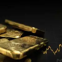 روز طلایی برای قیمت جهانی طلا