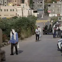 زخمی شدن ۳ شهرک‌نشین طی عملیات ضدصهیونیستی در کرانه باختری