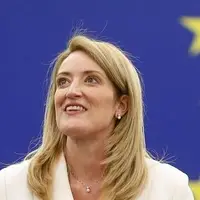 متسولا به عنوان رئیس پارلمان اروپایی باقی ماند