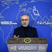 واکنش ایران به حادثه تیراندازی مرگبار در عمان