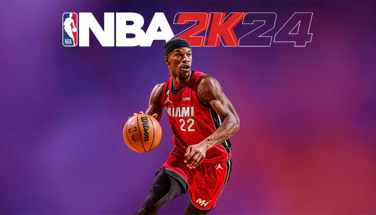 پلی استیشن پلاس با NBA 2K24 خداحافظی می‌کند 