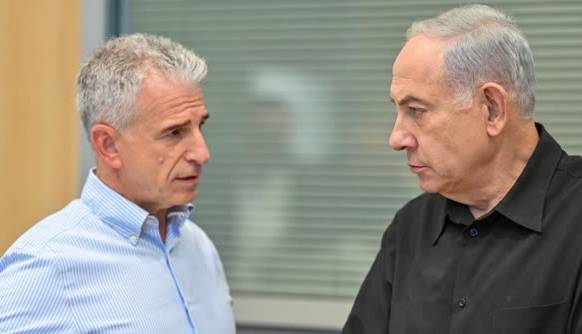 رئیس موساد هم لب به انتقاد از نتانیاهو گشود