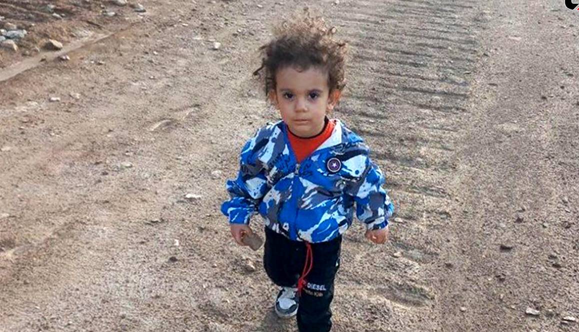 ماجرای ربودن آرین 3 ساله؛ 19 روز اسارات در چنگال یک زن و دختر