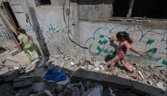  دلایل تعویق آتش‌بس در غزه از نگاه واشنگتن‌پست