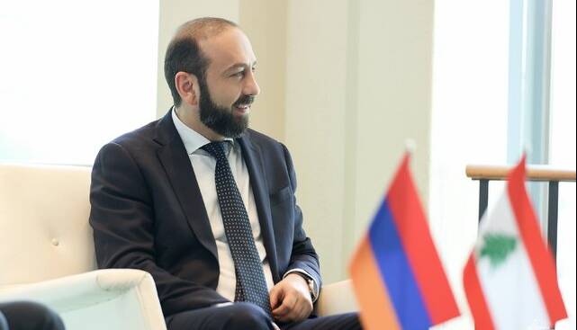  حمایت ارمنستان از امضای پیمان صلح با جمهوری آذربایجان