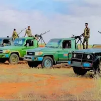 کشته شدن ۵۰ تروریست الشباب در سومالی 