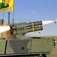حمله موشکی حزب الله لبنان به تعدادی از شهرک‌های رژیم صهیونیستی