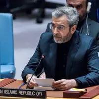 باقری در نشست شورای امنیت ملل متحد: تهاجم اسرائیل به لبنان با پاسخ پشیمان‌کننده مواجه می‌شود