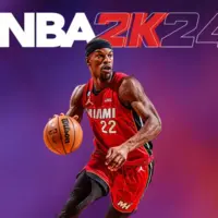 پلی استیشن پلاس با NBA 2K24 خداحافظی می‌کند 