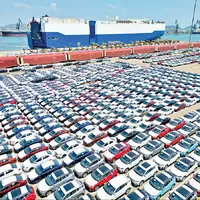 مزایای و معایب آزاد شدن واردات خودروهای کارکرده به کشور 