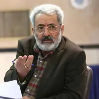 سلیمی نمین: هرگز از شهید رئیسی شنیده نشد که از سوی تشکیلات جلیلی برنامه‌ای در اختیار دولتش قرار گرفته باشد