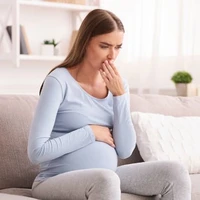 تاثیر دیگر ارگان های بدن در زمان بارداری