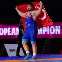تلاش ترکیه برای بازگرداندن رضا کایالپ به المپیک