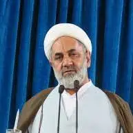 بیانیه امام جمعه رفسنجان درباره ماجرای انتقال آب خلیج فارس به رفسنجان  