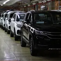 علت کمبود قطعات خودروهای چینی در بازار اعلام شد