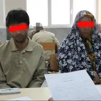 زن و شوهر «ساقی» دستگیر شدند