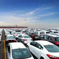 واردات خودروهای کارکرده برای همه ایرانیان آزاد شد 