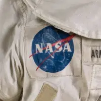 لوگوی ناسا ۶۵ ساله شد