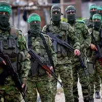 تصاویری از کمین‌ها و تله‌های انفجاری حماس علیه ارتش صهیونیستی