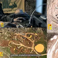 پرواز بر فراز جولان؛ قسمت دوم شاهکار اطلاعاتی حزب الله لبنان