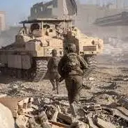 ماجرای کمبود تانک در ارتش اسرائیل چیست؟