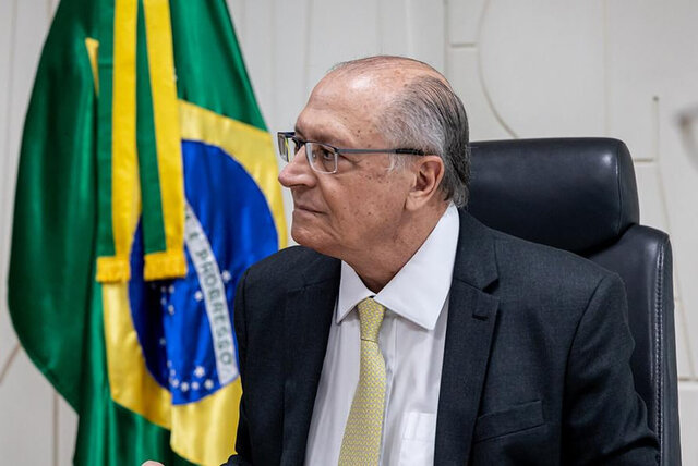کدام مقام از برزیل در مراسم تحلیف پزشکیان شرکت خواهد کرد؟