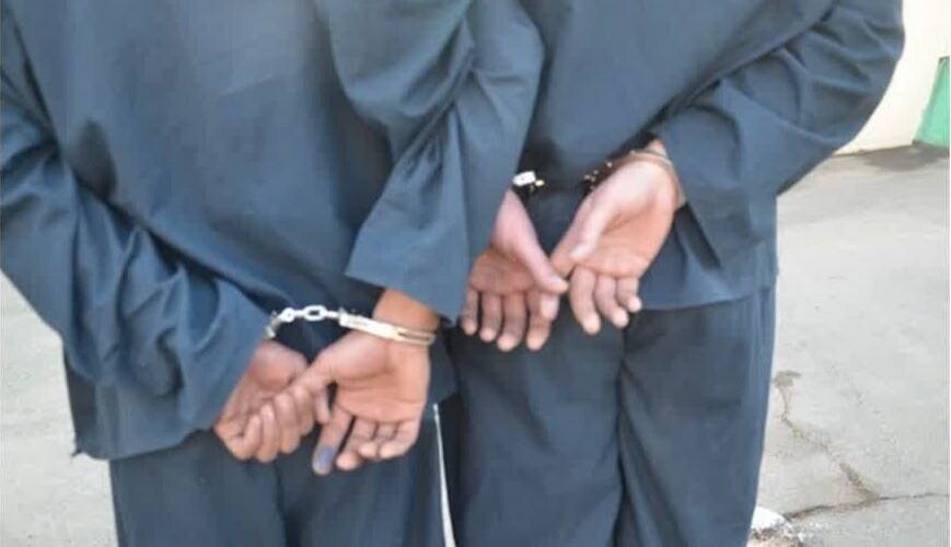 چهار نفر از عوامل نزاع در بقعه امامزاده رودبند دزفول دستگیر شدند