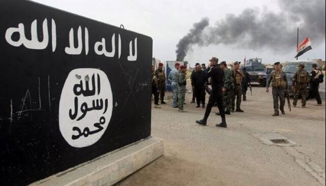  سنتکام: داعش عملیات‌های خود در سوریه و عراق را ۲ برابر کرده است