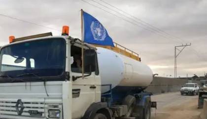 سازمان ملل: اسرائیل همچنان مانع از انتقال سوخت به غزه می‌شود
