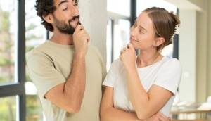 راضی کردن مرد به صحبت به‌جای حرف کشیدن از شوهر