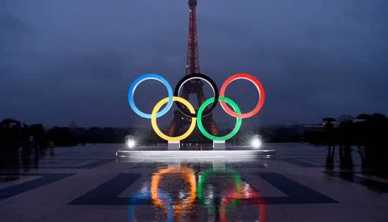 بازداشت یک فرد مظنون به حمله در المپیک پاریس